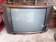 Telewizor kineskopowy GRUNDIG
