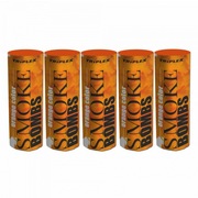 Dym Pomarańczowy- TXF652-7