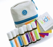 DoTERRA dla DZIECI, olejki eteryczne dziecięca aromaterapia + GRATIS