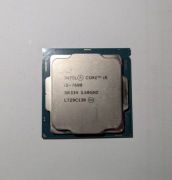 Procesor Intel Core i5-7600 4,10 GHz