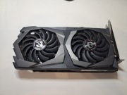 Karta graficzna Msi Geforce GTX 1660 Gaming X 6GB