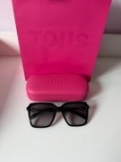 okulary przeciwsłoneczne Tous