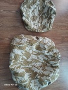 Pokrowiec na plecak armii brytyjskiej DPM