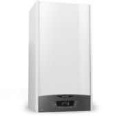 ARISTON CLAS X 24 CF EU kocioł piec gazowy 2 funkcyjny otwarta komora