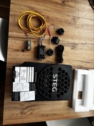 Aktywny subwoofer STEG SWA-10