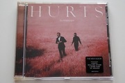 HURTS Surrender(CD)2015