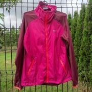 Kari Traa Kurtka Damska Lekka Wiatrówka Rozmiar XL