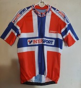 KOSZULKA ROWER CRAFT VENTILATION L INTERSPORT new