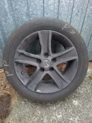 Felgi Mazda 16'' 5x114,3 7J ET55 9965637060