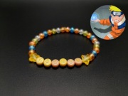Bransoletka handmade anime Naruto