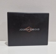 Portfel skóra męski nowy Joseph Abboud