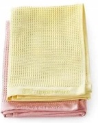 TUPPERWARE ŚCIERECZKI DO SZYB ZESTAW 2 SZTUKI