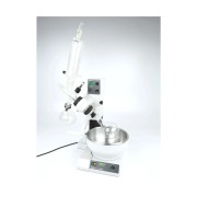 Wyparka rotacyjna Buchi Rotavapor R-124 z łaźnią B-480