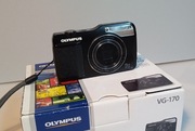 Aparat cyfrowy Olympus VG-170