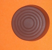 Stopka gumka do obudowy PC CoolerMaster Fi28 h-8mm