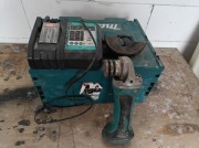 szlifierka katowa makita 18v