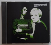 THE CHARLATANS 2CD Up to Our Hips / Between 10th..