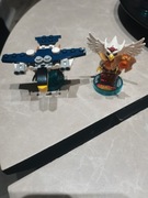 Lego Dimensions Fun Pack Eris 71232