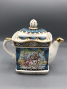 Czajnik Sadler A Midsummer Night’s Dream Shakespeare porcelana Sadler