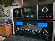 Mcintosh MCD 1100 CD/SACD/DAC/USB/PREAMP