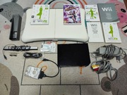 Konsola Nintendo Wii Softmod 500GB Nes Snes GBA NeoGeo MD N64 PSX GC (