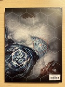 Warhammer Underworlds - Deathgorge - plansza