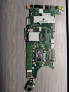 Uszkodzona płyta główna od Lenovo x390