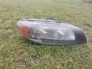 Lampa przednia prawa Volvo S80 II