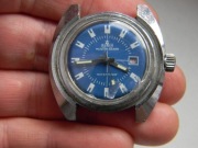 Zegarek Meister Anker 