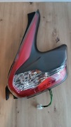 LAMPA TYLNA PRAWA NISSAN JUKE  L90132964