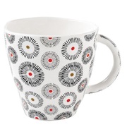 Kubek Nuova R2S organic porcelana 375 ml