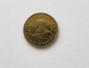 Żeton Mieszko II Mennicy Polskiej Coin Expo 2007