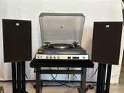 Sony music center HMP-50 Gramofon Kolumny