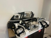 Lampa golf vii czesci soczewka ledy kierunkowskaz  5G1941043E 5G0941752C 