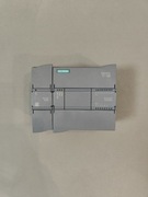 Sterownik Siemens CPU 1212C -  plus moduł komunikacyjny CM1241 RS232