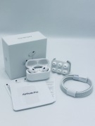 Apple AirPods 2 Pro - MagSafe / USB-C + rachunek