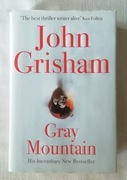 Gray Mountain - John Grisham