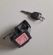 Stacyjka z immobilizerem do Chevrolet Spark III (M300) z 1 kluczem