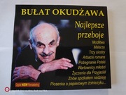 Bułat Okudżawa najlepsze przeboje