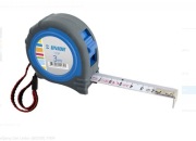 Miara taśmowa stalowa zwijana 2M UNIOR