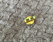 Przypinka - USCG - Coast Guard Commendation Medal (Lapel Pin)