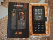 Telefon Hammer 6 lte