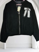 Kurtka bomberka black 