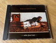 KALEIDOSCOPE - White Faced Lady