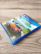 Gra The Crew Motorfest Polska Wersja PS4/PS5 Playstation