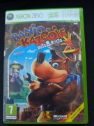 Banjo-Kazooie: Nuts & Bolts – Xbox 360