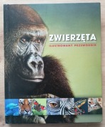 Zwierzęta Ilustrowany przewodnik Praca zbiorowa