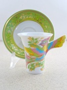 Filiżanka do espresso Rosenthal Studio-Linie Mythos Nr. 1 Bjorn Wiinblad