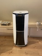 Klimatyzator przenośny KAISAI KPC-09AK29