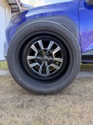 4 nowe Opony Falken Ziex ZE310A Ecorun 215/50 R18